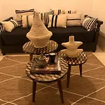 Riad La Petite Dar, 4 Chambres, 5 Min Place Jamaa El Fna