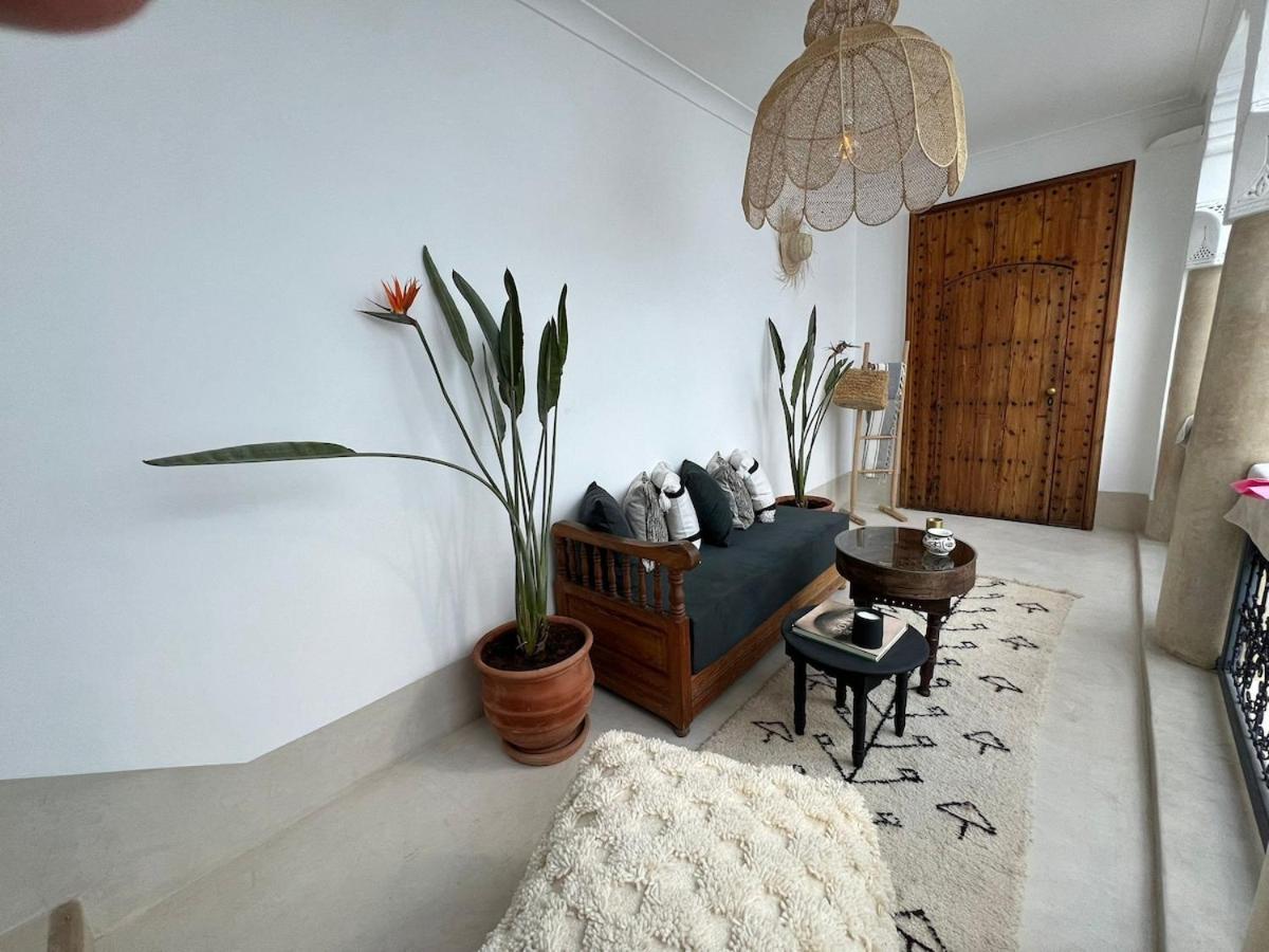 Holiday home La Petite Dar, 4 Chambres, 5 Min Place Jamaa El Fna