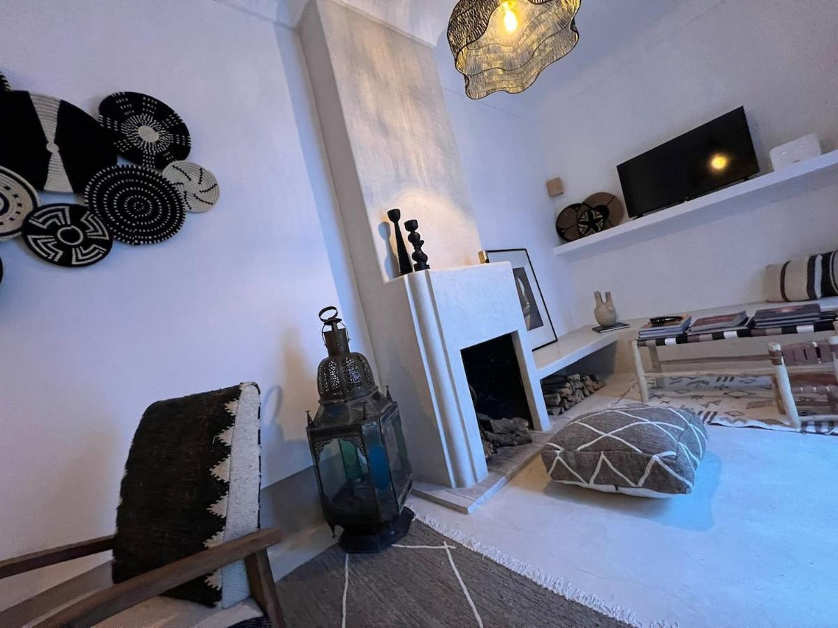 La Petite Dar, 4 Chambres, 5 Min Place Jamaa El Fna Marrakesh