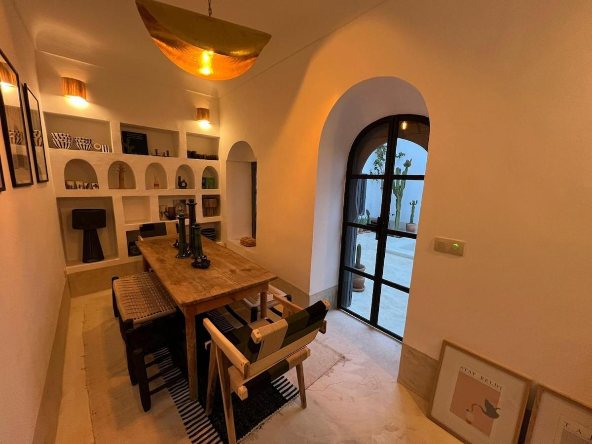 La Petite Dar, 4 Chambres, 5 Min Place Jamaa El Fna *