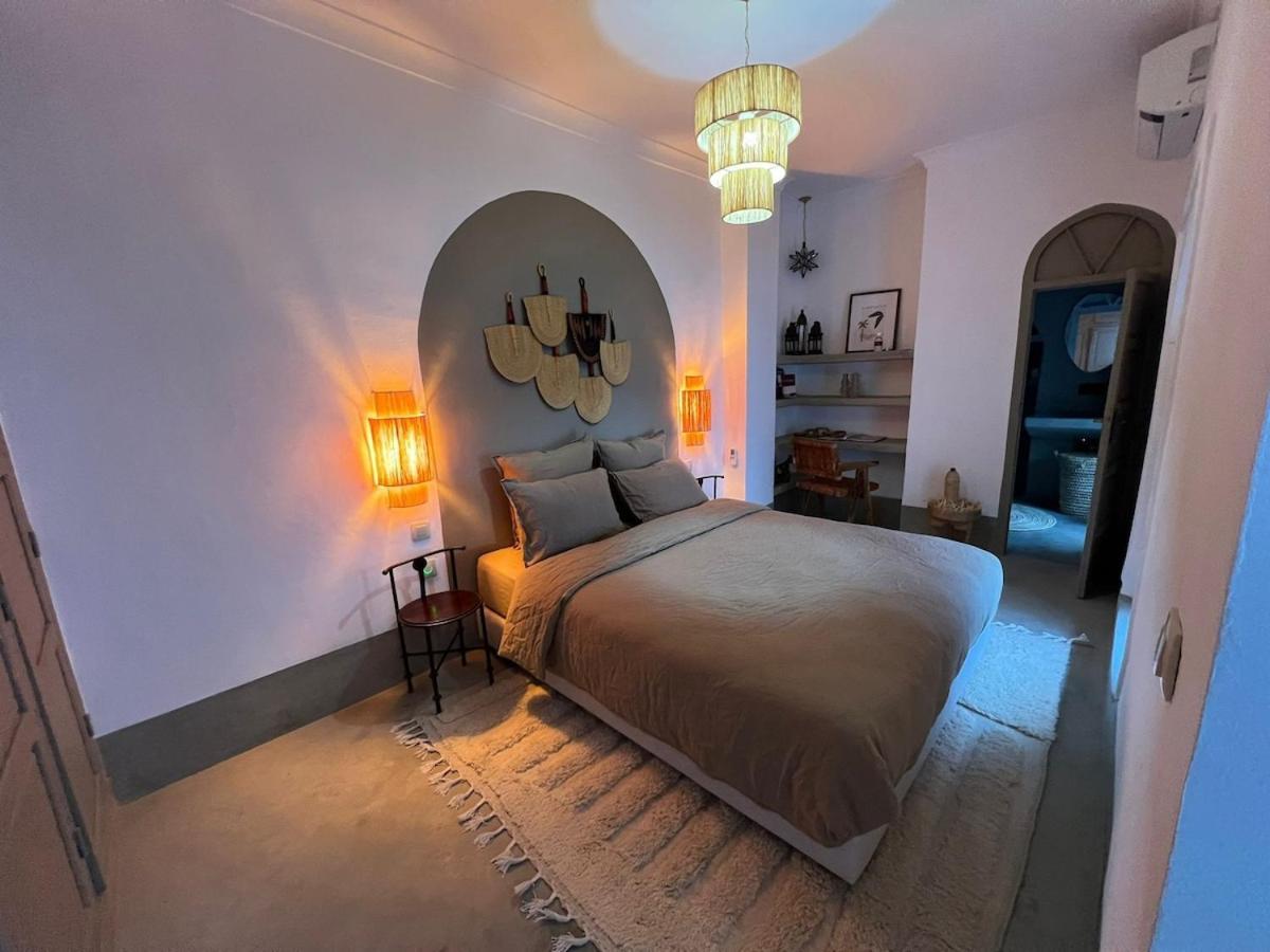 La Petite Dar, 4 Chambres, 5 Min Place Jamaa El Fna