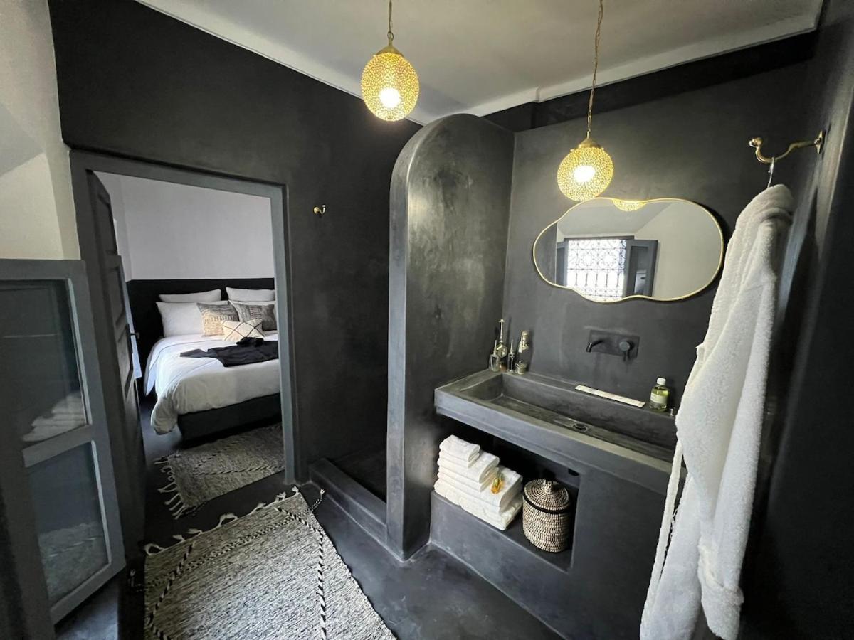 La Petite Dar, 4 Chambres, 5 Min Place Jamaa El Fna Holiday home