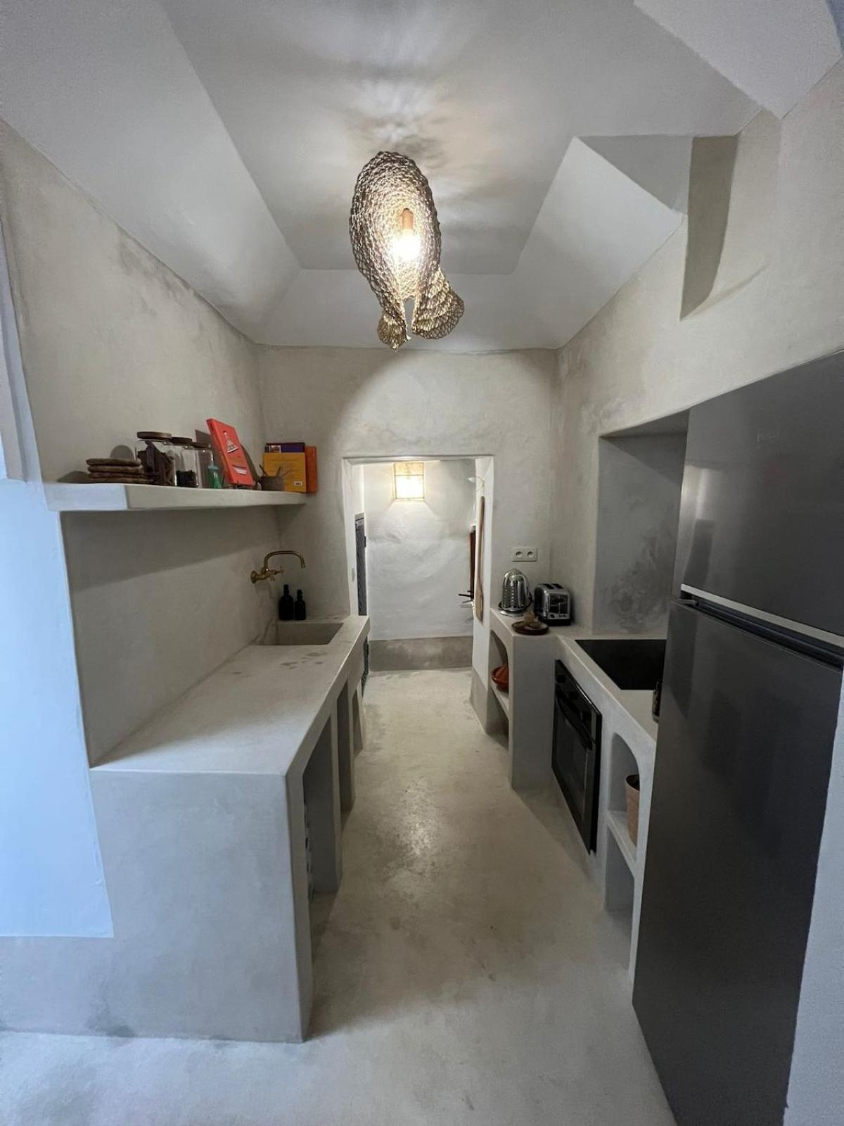 La Petite Dar, 4 Chambres, 5 Min Place Jamaa El Fna * Marrakesh