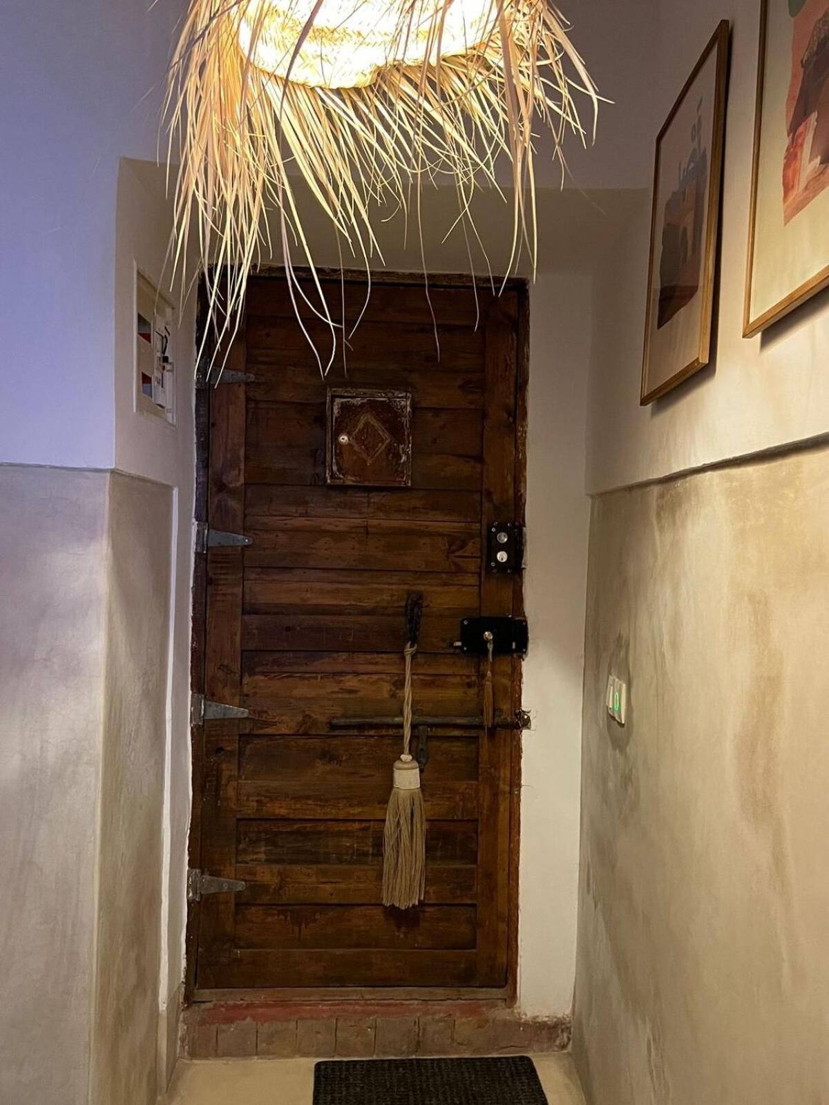 La Petite Dar, 4 Chambres, 5 Min Place Jamaa El Fna Holiday home *