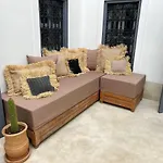 Riad La Petite Dar, 4 Chambres, 5 Min Place Jamaa El Fna