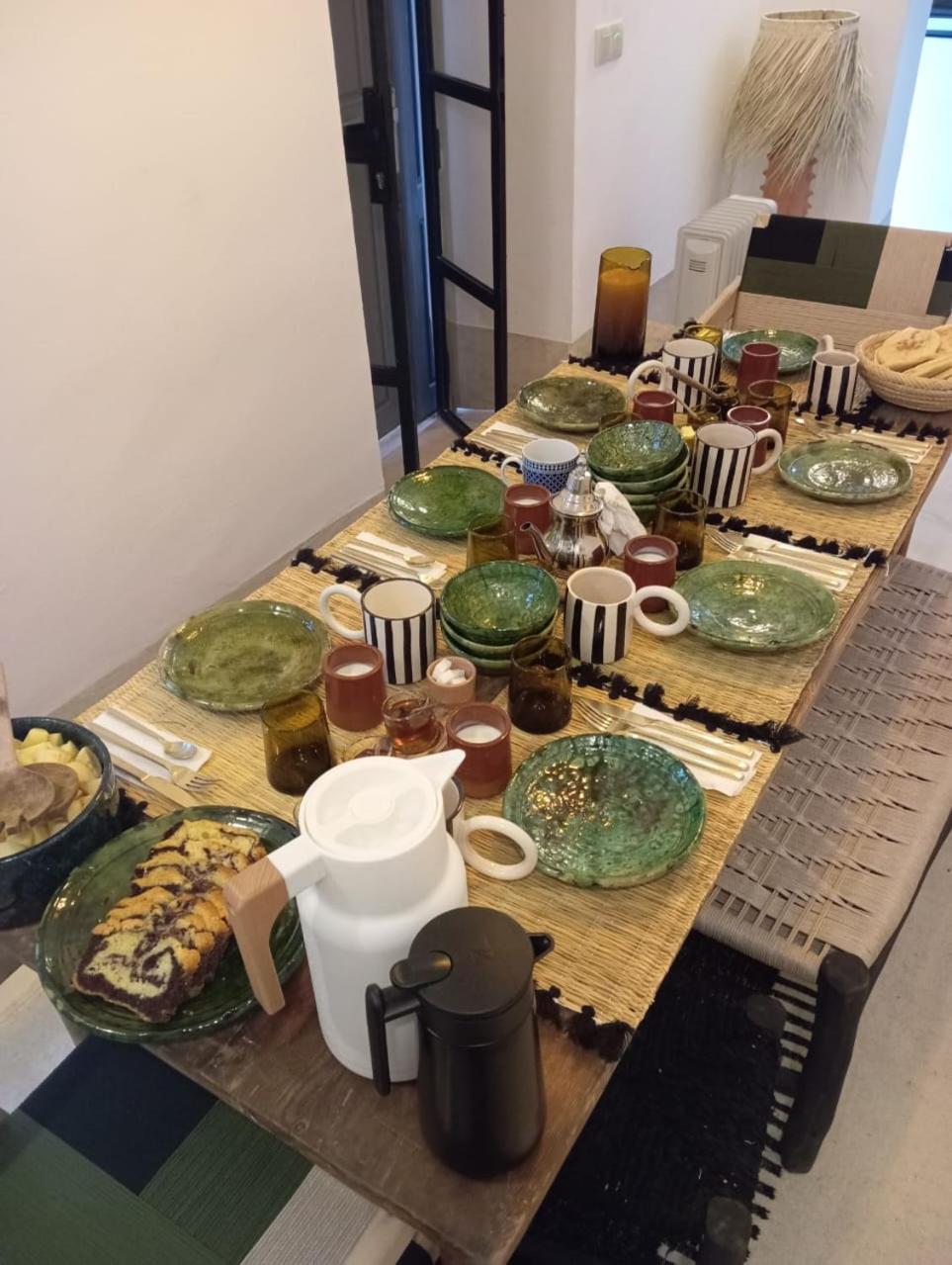 Holiday home La Petite Dar, 4 Chambres, 5 Min Place Jamaa El Fna Marrakesh